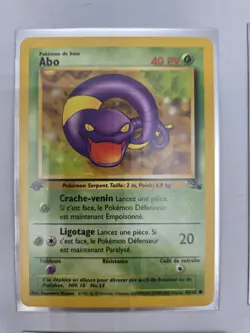 Lot of 18 Vintage Pokemon Cards (German) - Image 5
