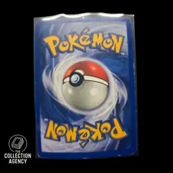 Nidoqueen Holo Base Set 2 212/130 Pokemon TCG Vintage WOTC - Image 2