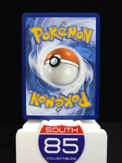 2025 Pokemon Black Bolt & White Flare - Leaf Energy 017 (Horizontal Holo) - Image 2