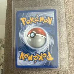 Pokemon TCG Cards Meowth 013 Nintendo Black Star Promo Holo NM - Image 4