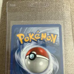 Pokemon TCG Cards Meowth 013 Nintendo Black Star Promo Holo NM - Image 5