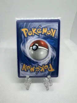 Pokemon TCG Magikarp & Wailord GX SM166 LP - Image 2