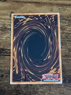 Lancer Lindwurm - EXVC-EN092 - Common - Unlimited Edition - YuGiOh - Image 2