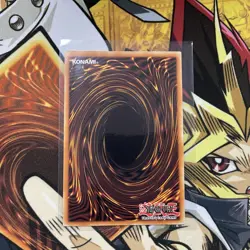 Yugioh Yummy Snatchy JUSH-EN022 1st Edition Collector's Rare NM - Image 4