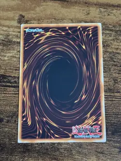 Deck Devastation Virus - SDGU-EN033 - Common - 1st Edition - YuGiOh - Image 2