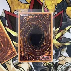 Yugioh Cupsy Yummy JUSH-EN016 1st Edition Collector's Rare NM - Image 4