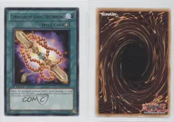 Tokkosho of Ghost Destroying 1st Ed. YuGiOh Starstrike Blast #STBL-EN060 3o2 - Image 3