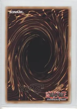 Blackwing - Abrolhos the Megaquake 1st Ed. YuGiOh Starstrike Blast 2010 3o2 - Image 2