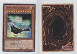 Blackwing - Aurora the Northern Lights 1st Ed. YuGiOh Starstrike Blast 2010 3o2 - Image 3