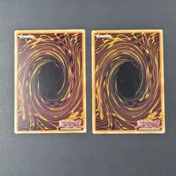 Yugioh TCG - 2x Synchro Fusionist - DREV-EN035 - LP/NM - Unlimited - Rare 2010 - Image 5