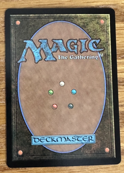 MTG Final Fantasy Thru the Ages, Wild Rose Rebellion - Japanese Borderless Foil* - Image 2