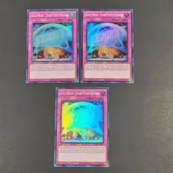 Yugioh TCG - Gold Pride Start Your Engines - PHHY-EN092 - LP/NM - 1st - 2023 - Image 2