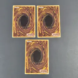 Yugioh TCG - Gold Pride Start Your Engines - PHHY-EN092 - LP/NM - 1st - 2023 - Image 5