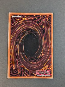 Yugioh TCG - 1x Legendary Six Samurai Mizuho - SPWA-EN045 NM/LP 1st Super Rare - Image 2