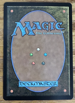 MTG Final Fantasy Thru the Ages, Fynn, the Fangbearer -Japanese Borderless Foil* - Image 2