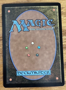 MTG Final Fantasy Through the Ages, Baron Rivalry - Japanese Borderless Foil* - Image 2