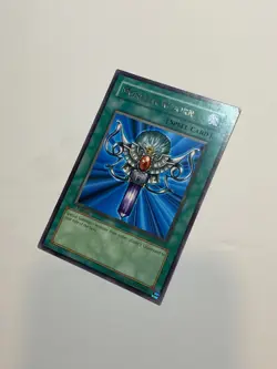 Yugioh - Monster Reborn - DPYG-EN019 - NM - Rare - Non-Holo - 1st Ed. - 2009 - Image 5
