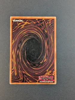 Yugioh TCG - 1x Kachi Kochi Dragon - YZ01-EN001 - LP/MP - Limited Edition Promo - Image 4