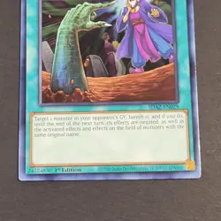 Yugioh - 3x Called by the Grave - 2x MAGO-EN156 + SDAZ-EN029 - LP - 1st - 2020 - Image 4