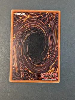 Yugioh TCG - 1x Cyber Saurus - MRD-105 - NM/LP - Vintage 1st Ed. - Common - 2002 - Image 2