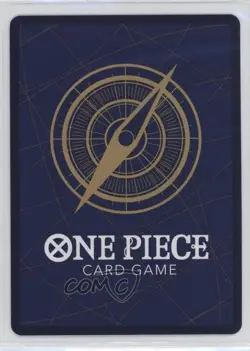 2024 One Piece Card Game: Emperors in the New World OP09 Japanese SR Sanji 07sf - Image 2