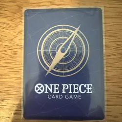 Mr.1 (Daz.Bonez) EB01-027 R - One Piece Card Game - Memorial Collection English - Image 2
