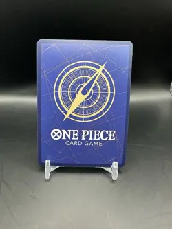 Mr.1 (Daz.Bonez) EB01-027 R - One Piece Card Game - Memorial Collection English - Image 2