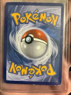 Pokemon Mew-EX TCG XY126 Promo Card And Blastoise Xy122 - Image 3