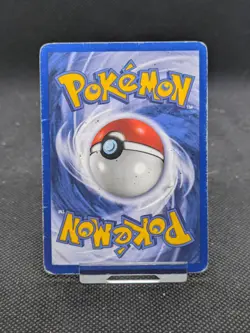 Nidoqueen 23/64 Non Holo Jungle Set Rare Pokemon Card WOTC Played - Image 2