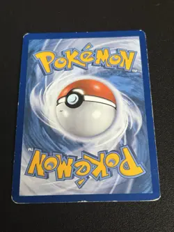 Pokemon Slowking Holo Card 21/122 Breakpoint Stage 1 Rare - Image 2