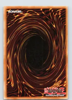 Yu-Gi-Oh TCG Machine Angel Ritual DRL3-EN015 1st Edition Ultra Rare Card NM - Image 2