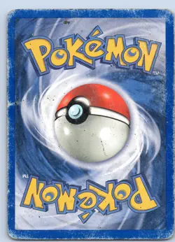 Pokemon TCG Metapod Base Set 54/102 Unlimited Regular Common Card WOTC HP - Image 2