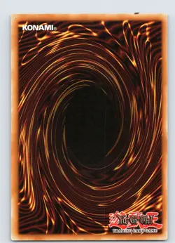 Yu-Gi-Oh Gold Sarcophagus NKRT-EN041 Limited Edition Platinum Rare Card LP-NM - Image 2