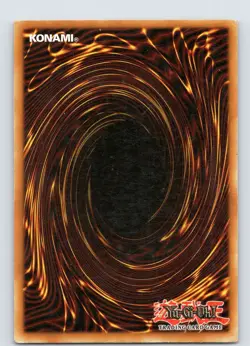 Yu-Gi-Oh TCG Detonate HA01-EN028 Limited Edition Super Rare Card Played LP - Image 2