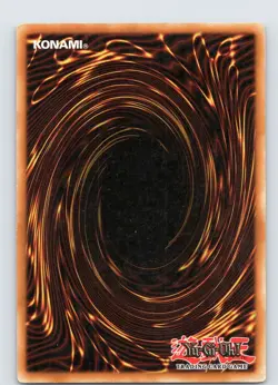 Yu-Gi-Oh TCG Solemn Warning CT08-EN015 Limited Edition Super Rare Card NM - Image 2