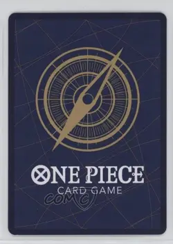 2024 One Piece Card Game: Emperors in the New World OP09 Marshall D Teach 07sf - Image 2