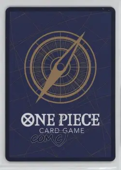 2024 One Piece Card Game: Emperors in the New World OP09 Japanese GolDRoger 07sf - Image 2