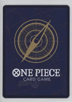 2024 One Piece Card Game: Emperors in the New World OP09 Japanese Crocodile 07sf - Image 2