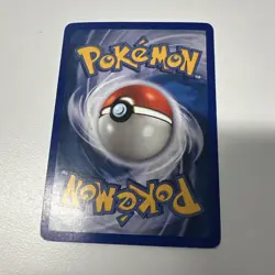 Muk Pokemon Card TCG ENG E-Series Aquapolis H17/H32 Holo Rare Vintage - Image 3