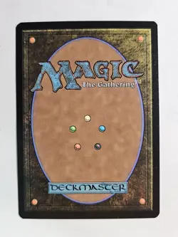 FOIL - Mr. Krabs, Penny Pincher 1927 NM MTG Secret Lair X Spongebob Magic - Image 2