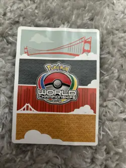 Pokemon TCG Hoopa-EX Ancient Origins Holo Card 36/98 EX Rare - Image 2