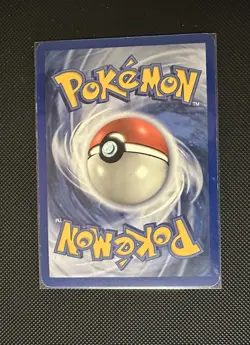 DARK MUK 16/109 REVERSE FOIL STAMPED EX TEAM ROCKET RETURNS POKEMON CARD - Image 2