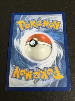 Pokemon Ranger 104/114 Reverse Holo Card Uncommon Steam Siege Pokemon TCG LP - Image 2