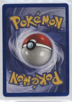 Super Potion Pokemon Base Set 2 #117 2000 wq8 - Image 2
