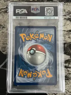 2020 Pokemon SWSH Pikachu V Vivid Voltage 170/185 PSA 10 GEM MINT - Image 2