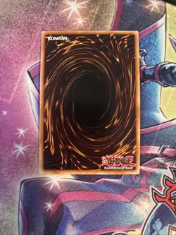 (YBL) YUGIOH CALL OF THE HAUNTED NKRT-EN032 PLATINUM LIGHT PLAYED - Image 3