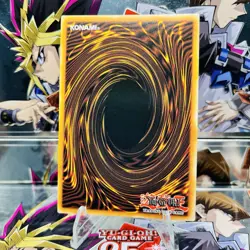 Yugioh Scapegoat MAMA-EN077 Ultra Rare 1st Ed Near Mint - Image 2