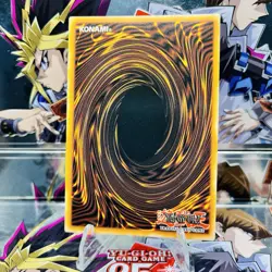 Yugioh Knightmare Phoenix MAMA-EN071 Ultra Rare 1st Ed Near Mint - Image 2
