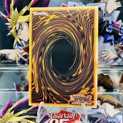 Yugioh Swordsoul Supreme Sovereign - Chengying MAMA-EN039 Ultra Rare Near Mint - Image 2