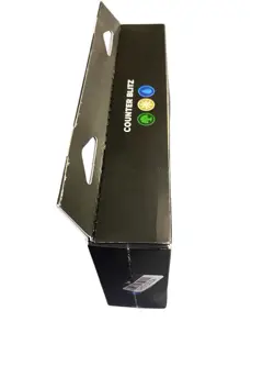 Magic MTG Final Fantasy X Counter Blitz Tidus Commander Deck Sealed - Image 2